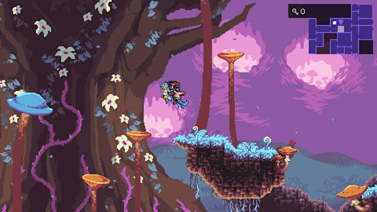 Monster Sanctuary for Nintendo Switch - Nintendo Official Site