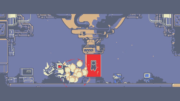 KUNAI for Nintendo Switch - Nintendo Official Site