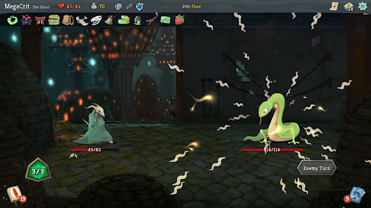 Slay the Spire for Nintendo Switch - Nintendo Official Site
