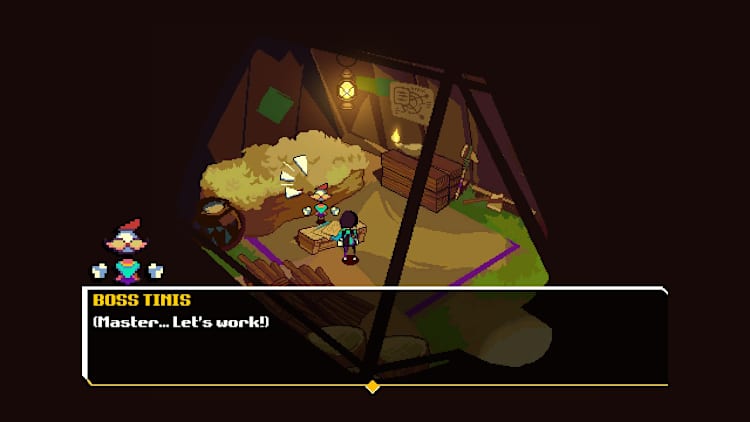 Anuchard para Nintendo Switch - Site Oficial da Nintendo para Brasil