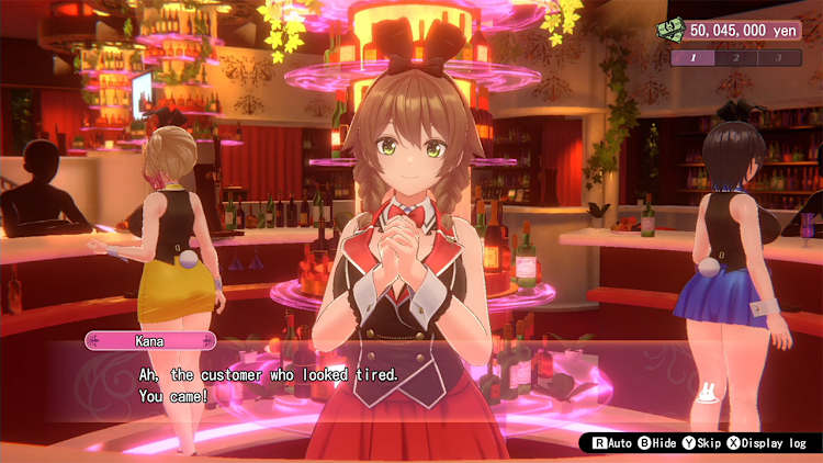 BUNNY GARDEN for Nintendo Switch - Nintendo Official Site for Canada