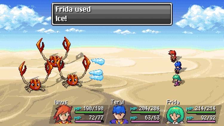 Starlight Legacy for Nintendo Switch - Nintendo Official Site