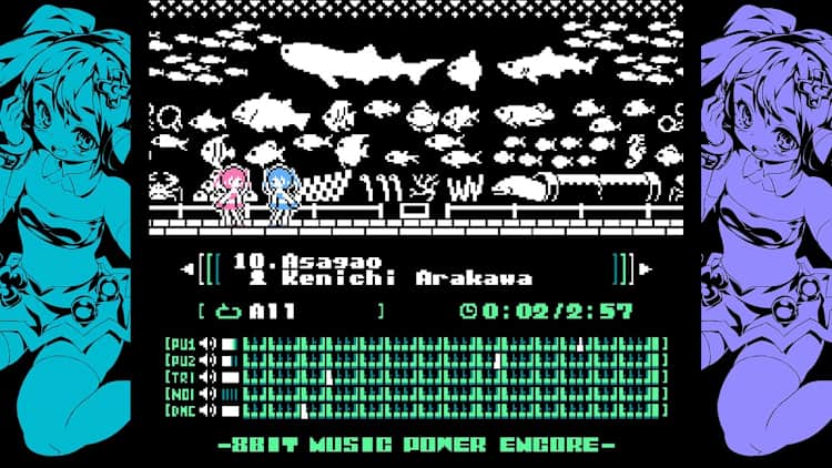 RIKI 8Bit GAME Collection for Nintendo Switch - Nintendo Official Site