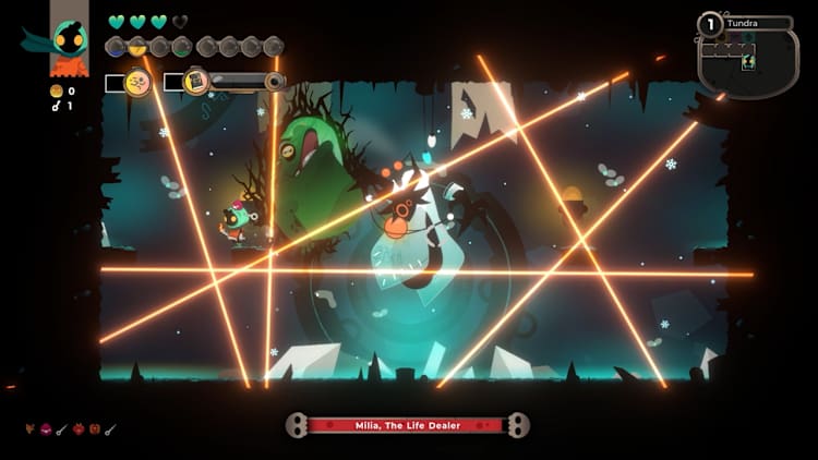 Folly of the Wizards for Nintendo Switch - Nintendo Official Site