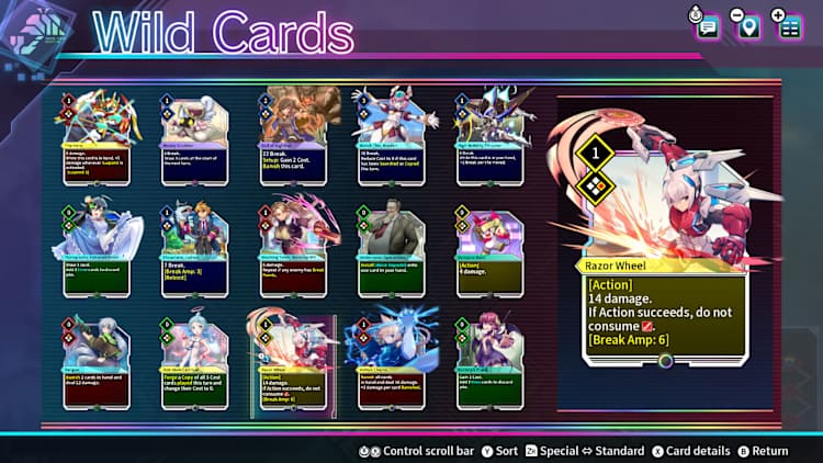 Card-en-Ciel Nintendo Switch 2 Edition for Nintendo Switch 2