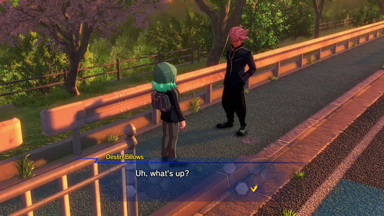 INAZUMA ELEVEN: Victory Road Nintendo Switch™ 2 Edition for