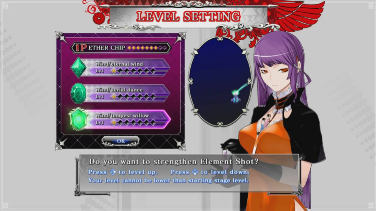 Caladrius Blaze for Nintendo Switch - Nintendo Official Site