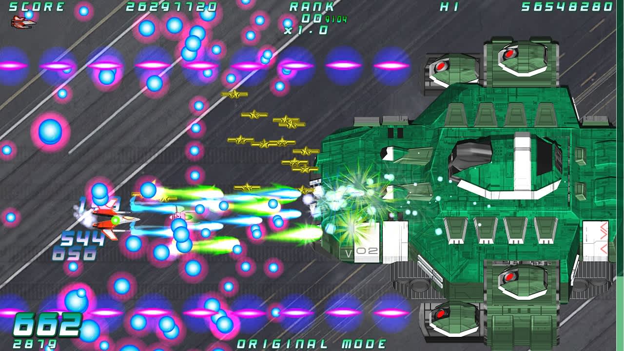 Rolling Gunner for Nintendo Switch - Nintendo Official Site