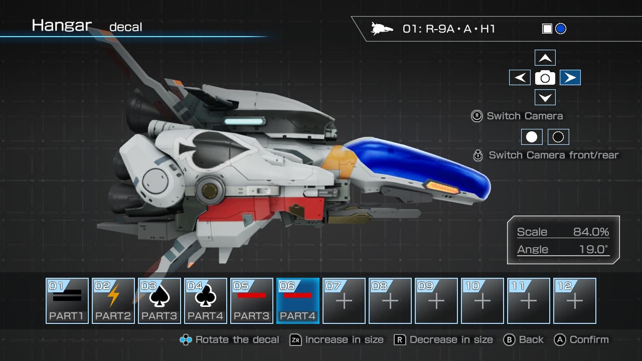 R-Type® Final 2 for Nintendo Switch - Nintendo Official Site for