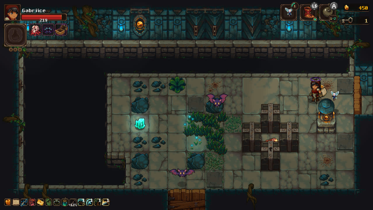 UnderMine for Nintendo Switch - Nintendo Official Site