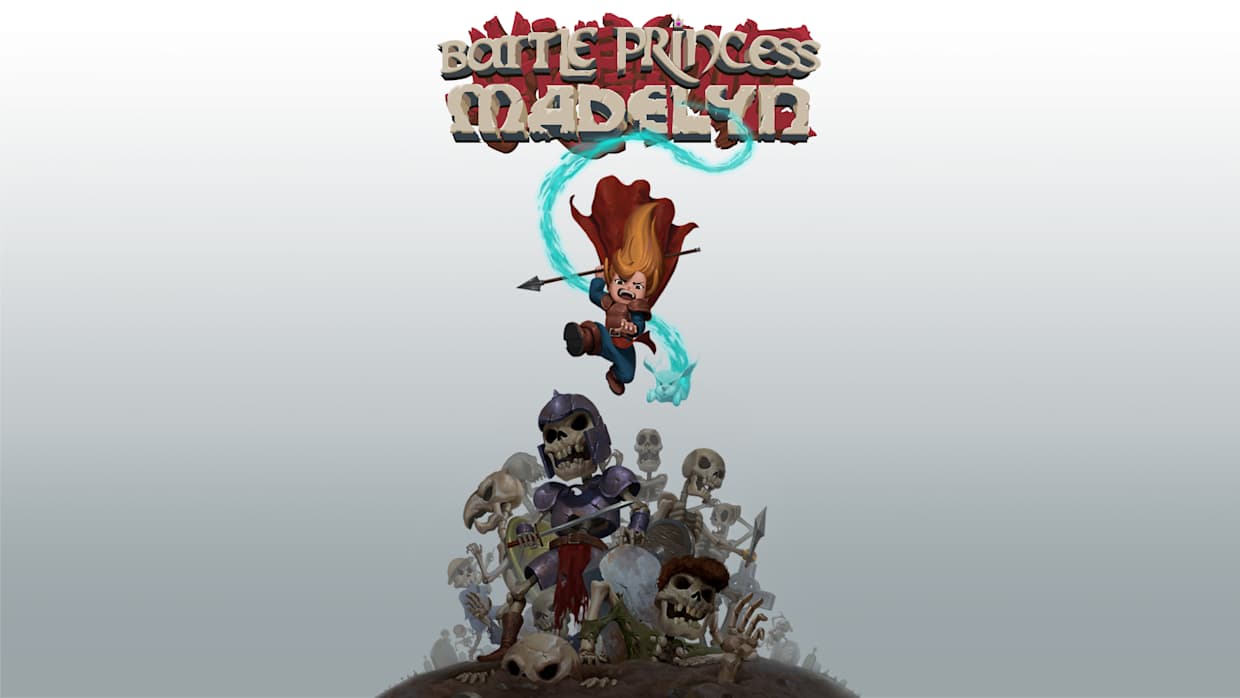 Battle Princess Madelyn for Nintendo Switch - Nintendo Official Site
