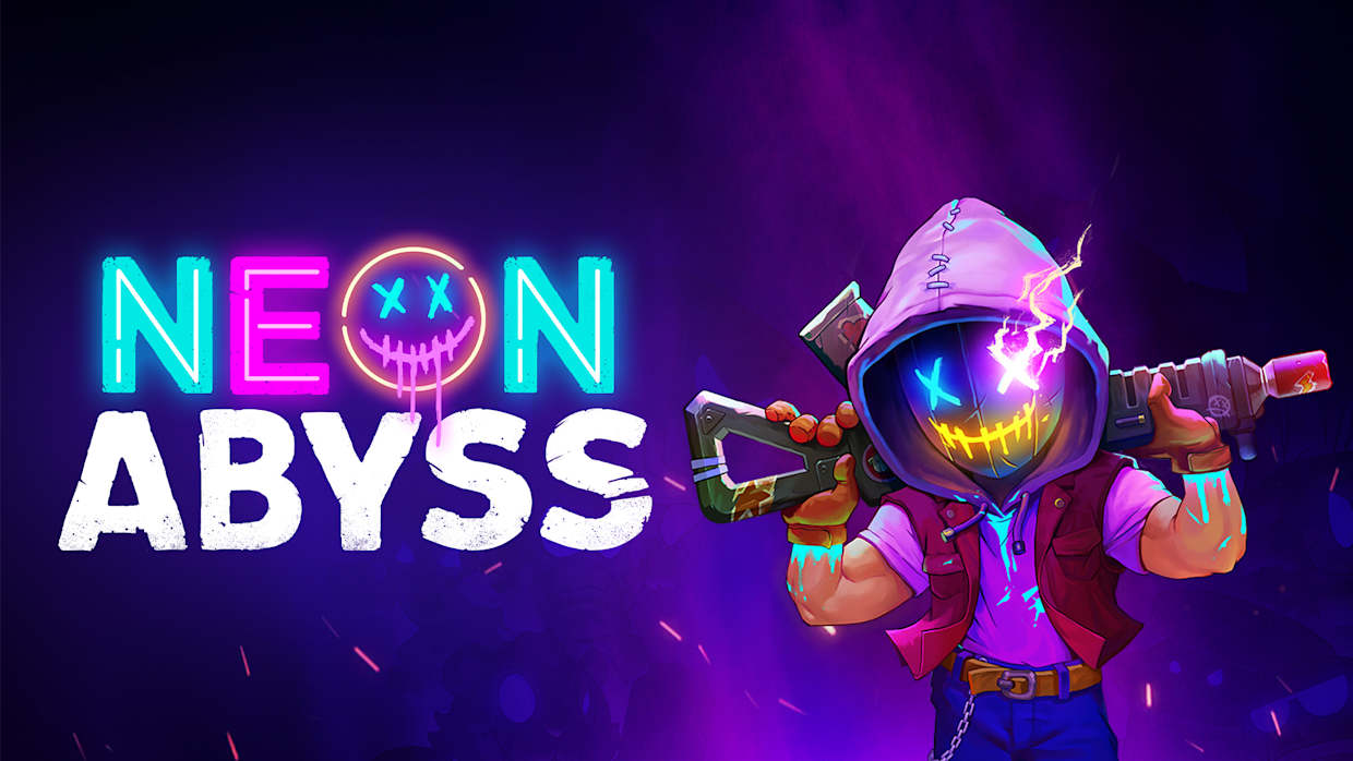 Neon Abyss for Nintendo Switch - Nintendo Official Site