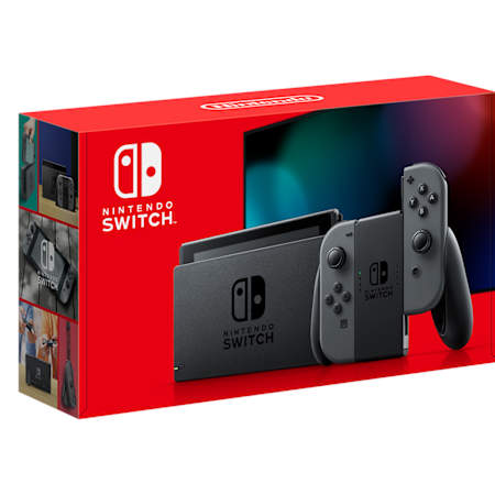 Nintendo Switch - Nintendo Official Site