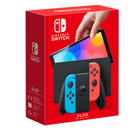 Nintendo Switch - Nintendo Official Site