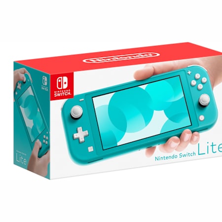 Nintendo Switch - Nintendo Official Site