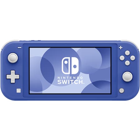 Nintendo Switch Lite - Turquoise - REFURBISHED - Hardware