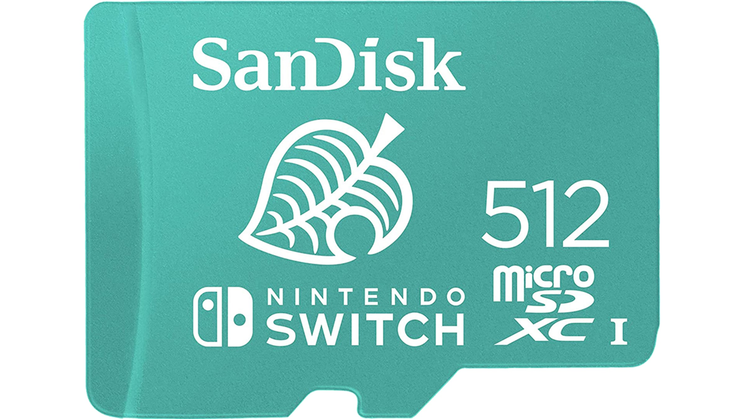 microSDXC™ Card for Switch - Hardware - Nintendo - Nintendo
