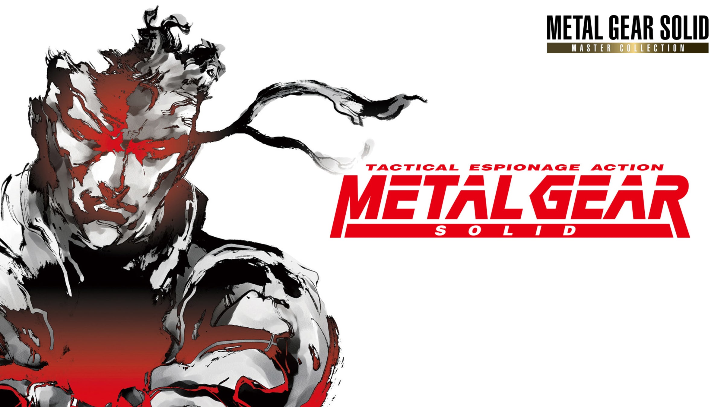 METAL GEAR SOLID - Master Collection Version for Nintendo Switch