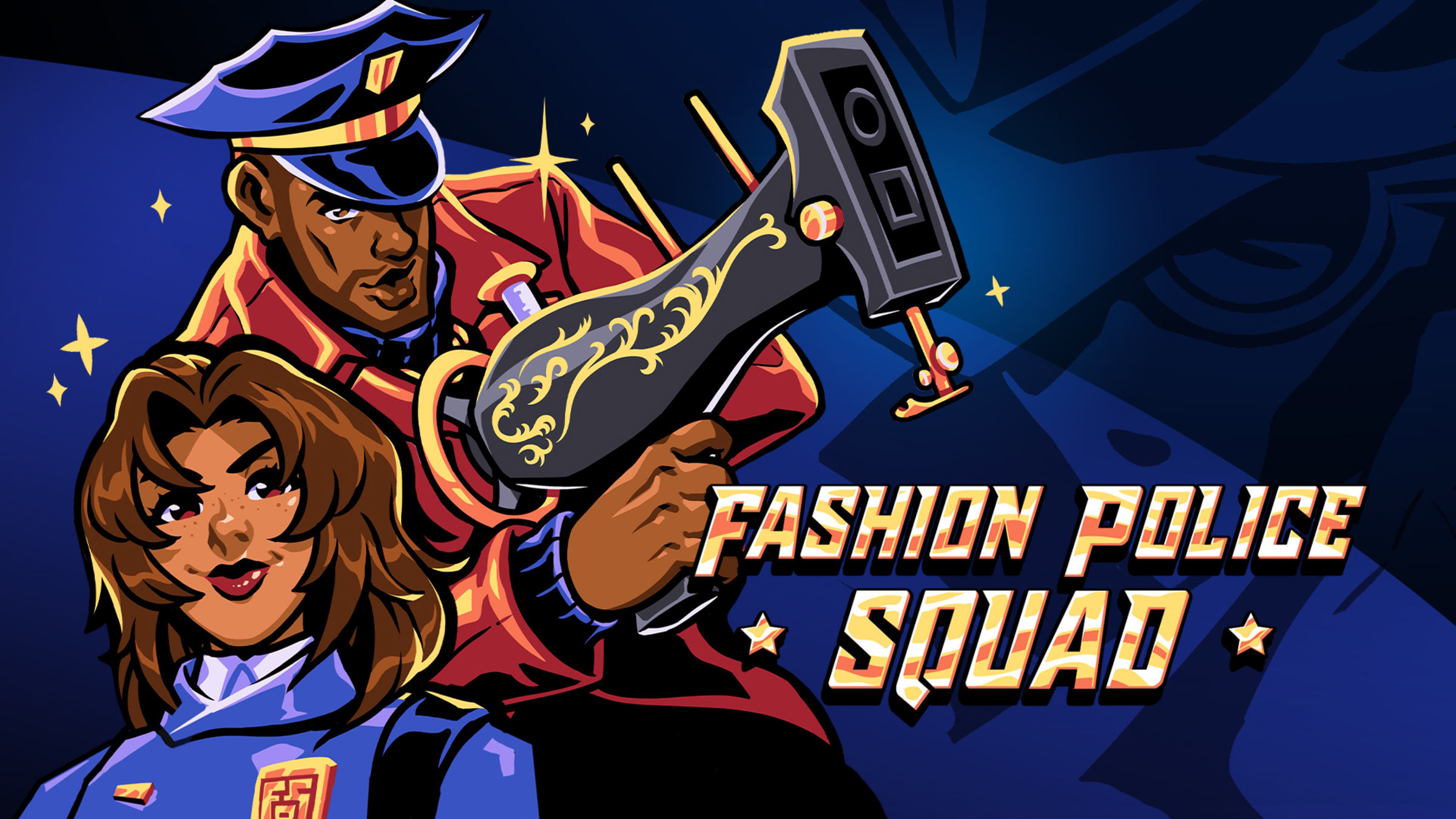 Fashion Police Squad para Nintendo Switch - Site Oficial da