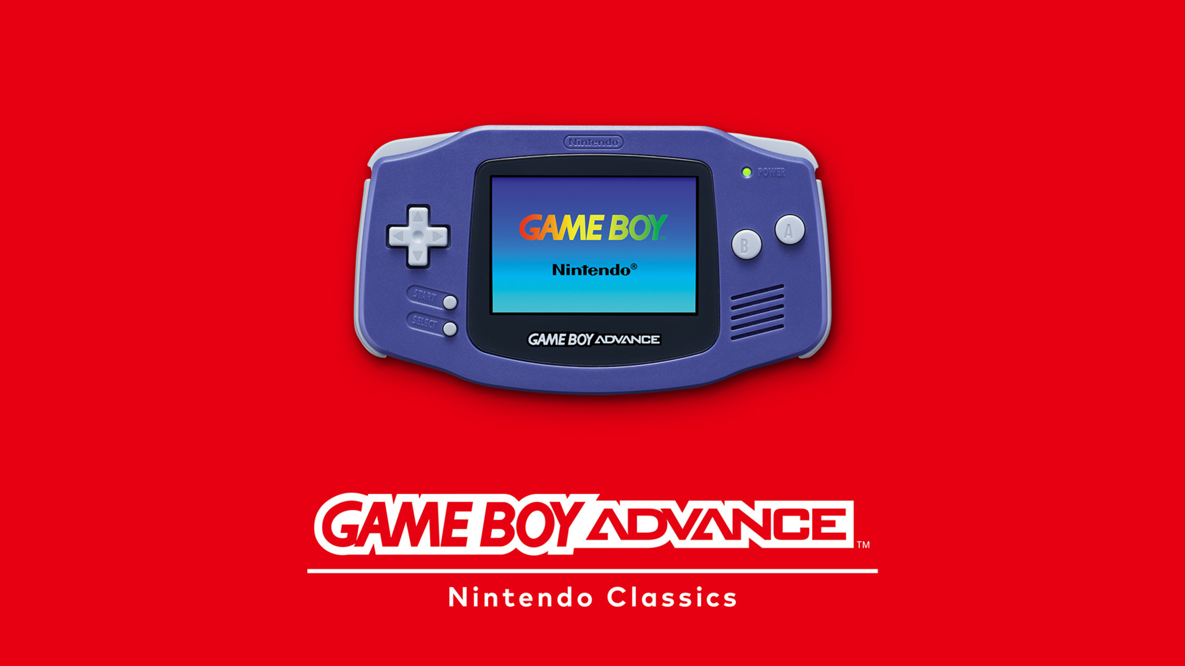 Game Boy Advance™ - Nintendo Switch Online – Nintendo Official Site