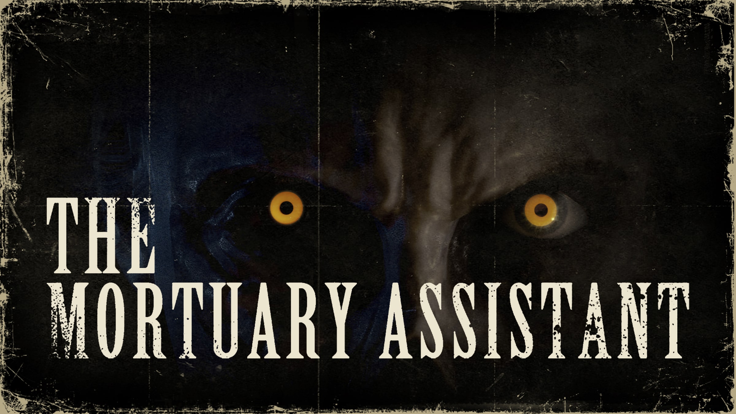 The Mortuary Assistant for Nintendo Switch - Nintendo Official Site