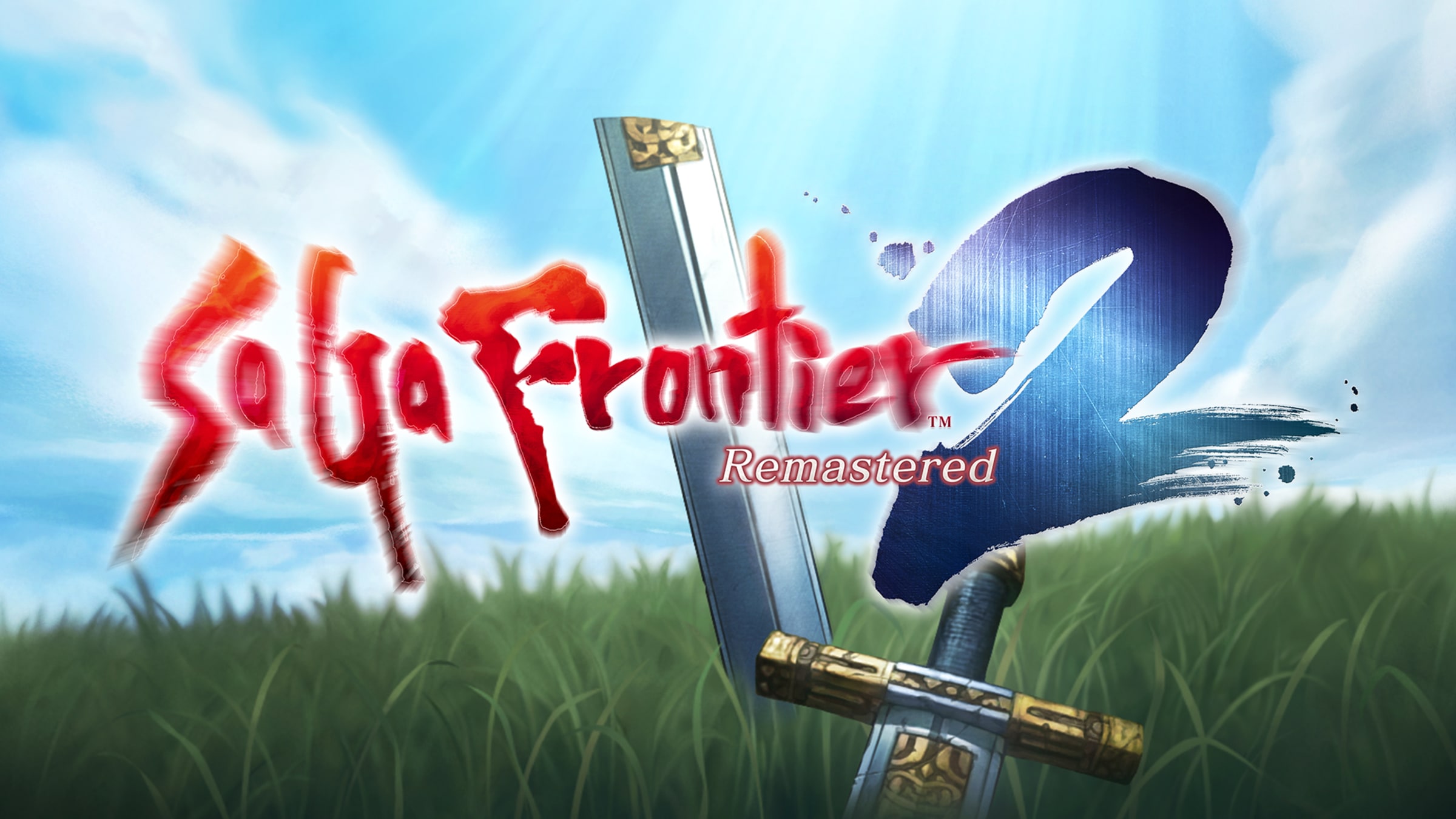 SaGa Frontier 2 Remastered for Nintendo Switch - Nintendo Official