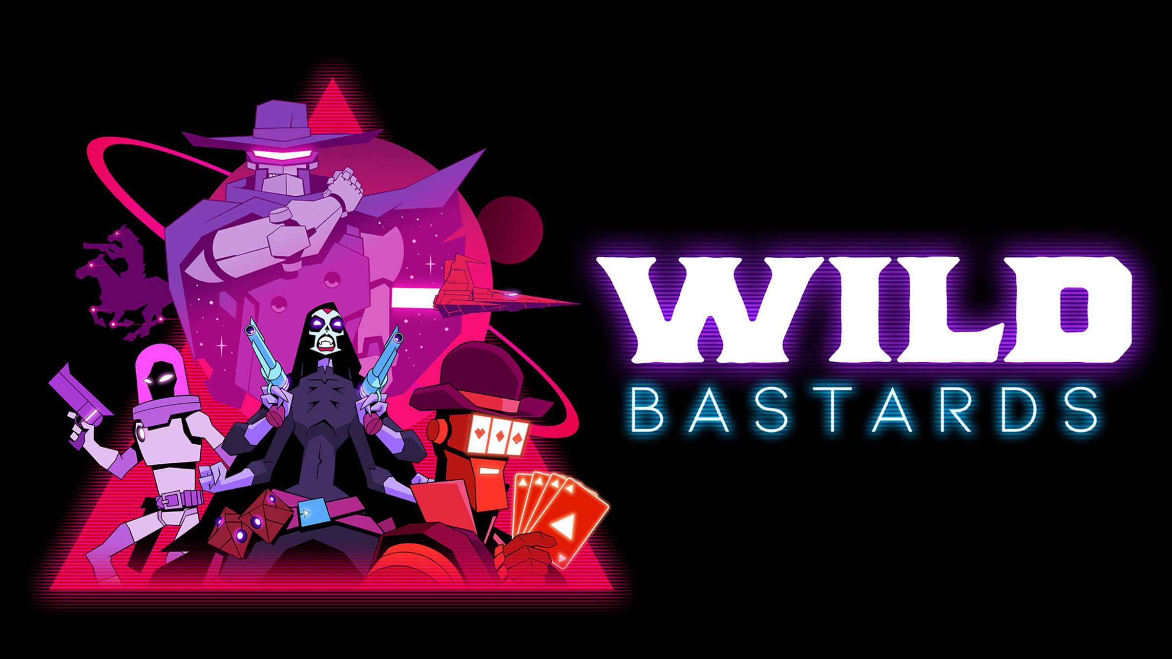 Wild Bastards for Nintendo Switch - Nintendo Official Site