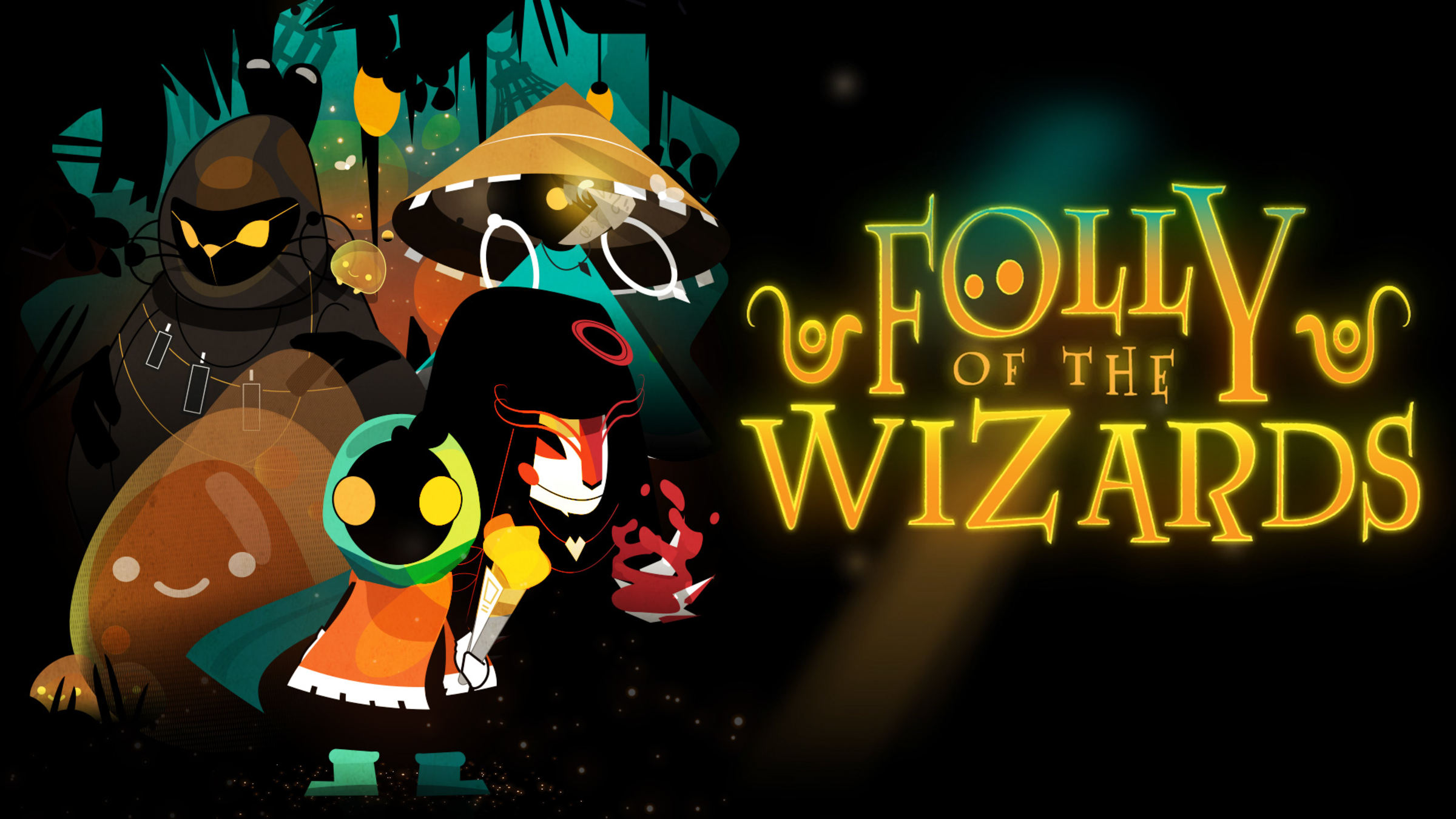 Folly of the Wizards for Nintendo Switch - Nintendo Official Site