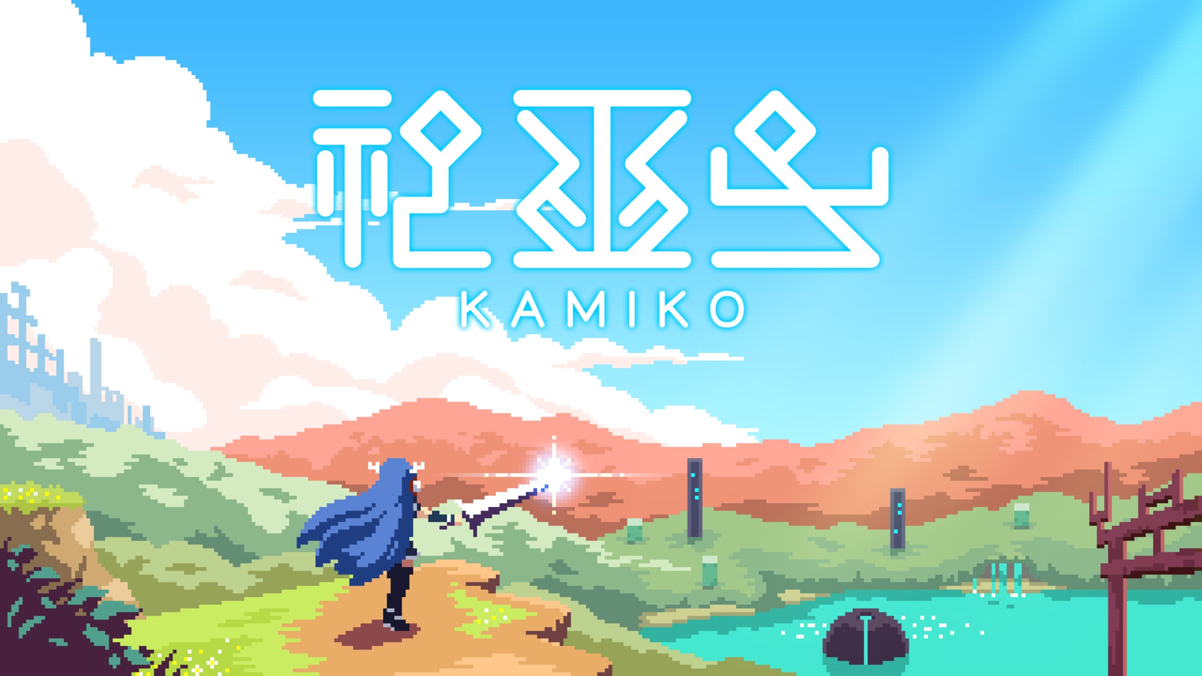 KAMIKO for Nintendo Switch - Nintendo Official Site