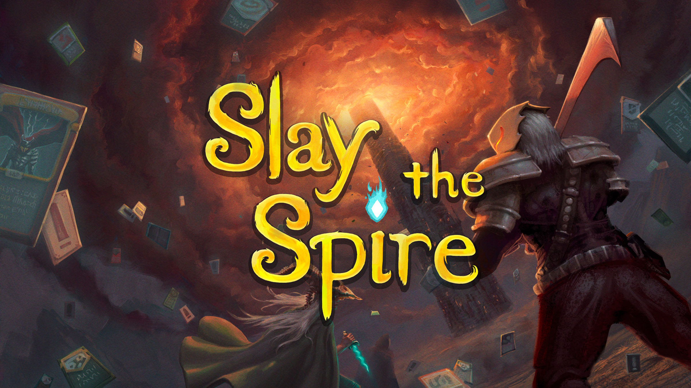 Slay the Spire for Nintendo Switch - Nintendo Official Site