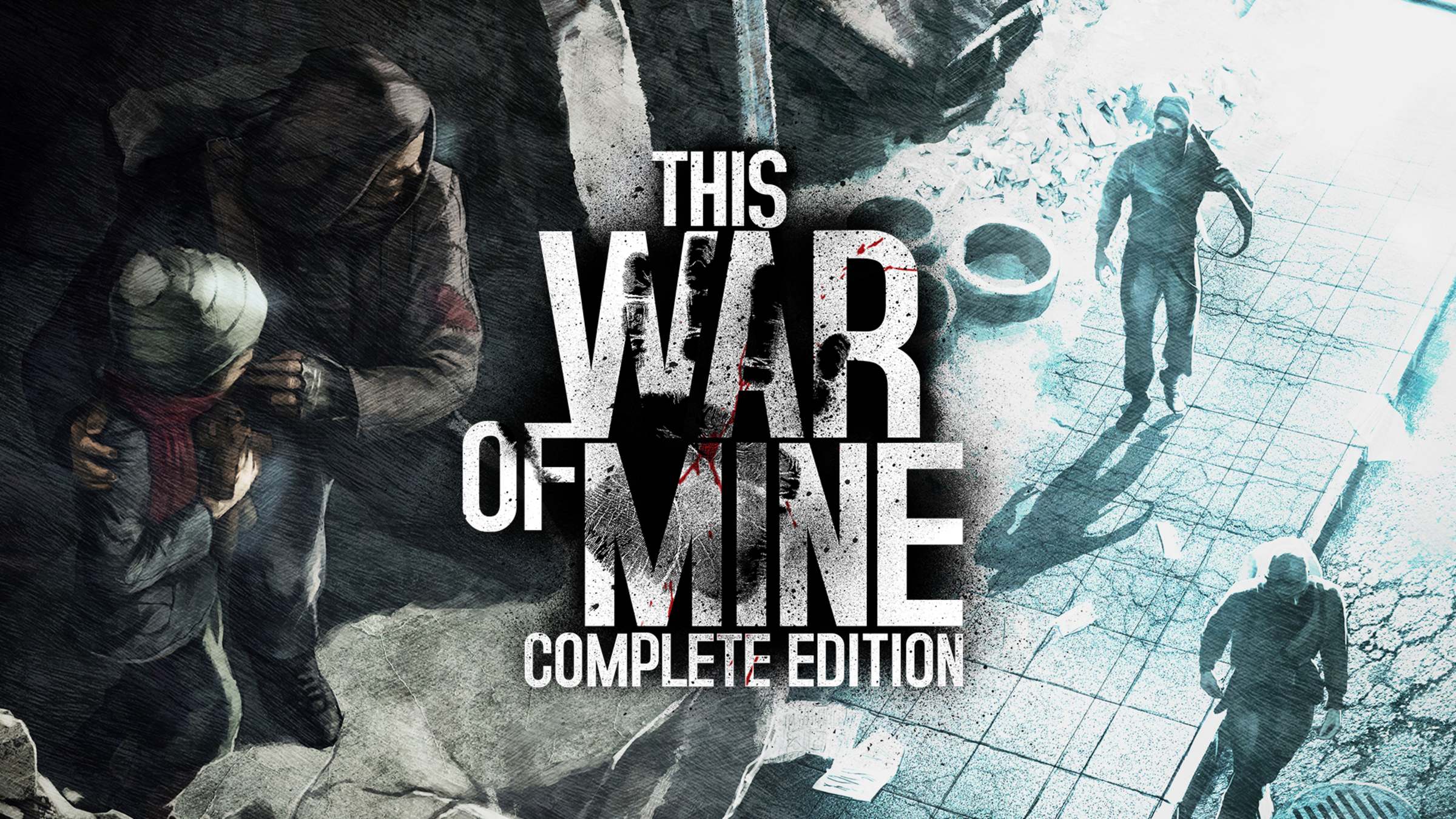 This War of Mine: Complete Edition for Nintendo Switch - Nintendo