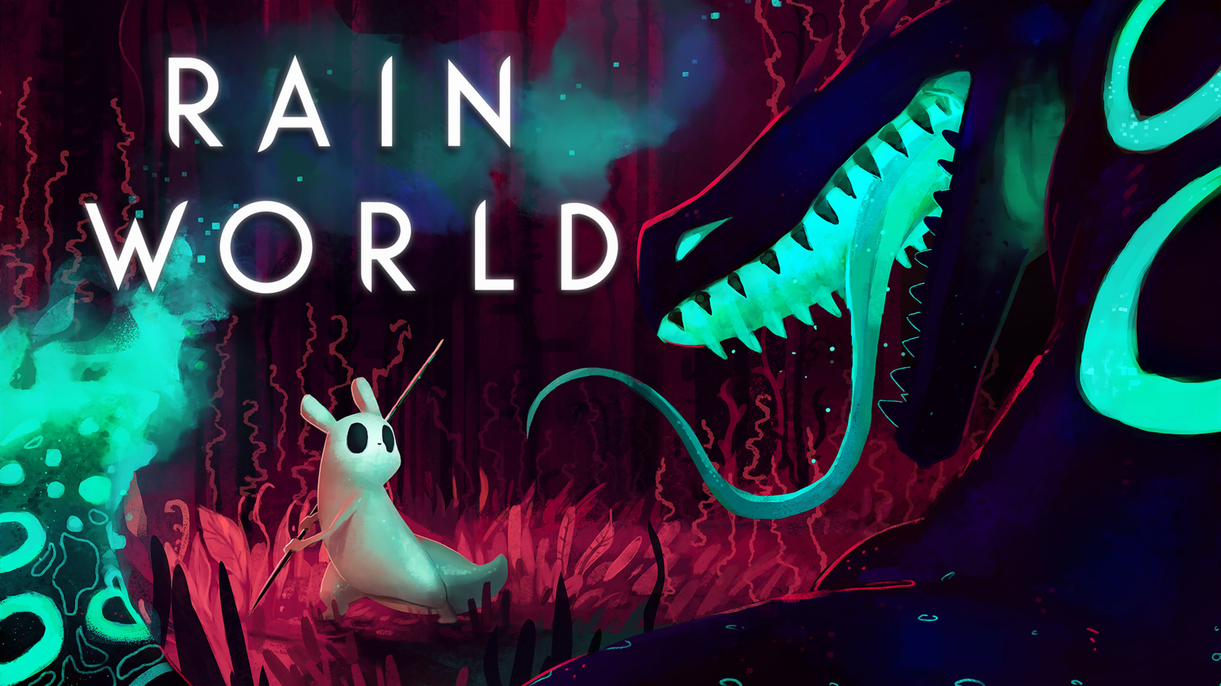 Rain World for Nintendo Switch - Nintendo Official Site