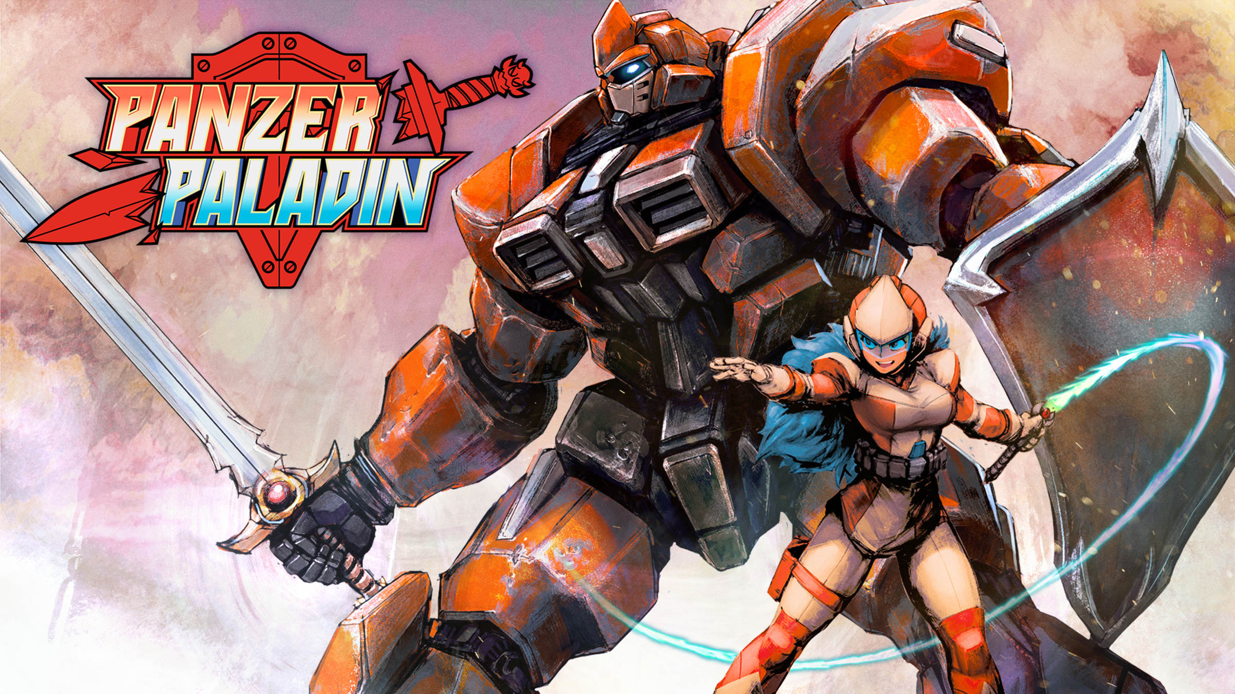 Panzer Paladin for Nintendo Switch - Nintendo Official Site