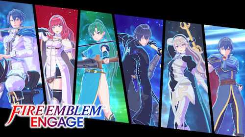 Fire Emblem™ Engage for Nintendo Switch - Nintendo Official Site