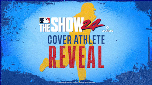 MLB® The Show™ 24 for Nintendo Switch - Nintendo Official Site