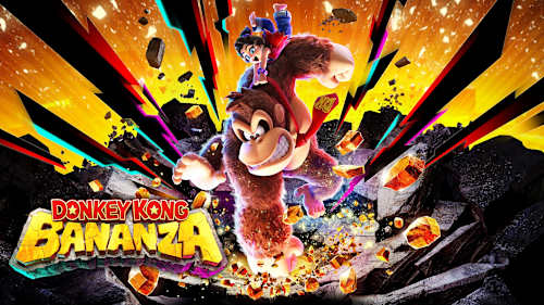 Donkey Kong™ Bananza for Nintendo Switch 2 - Nintendo Official Site