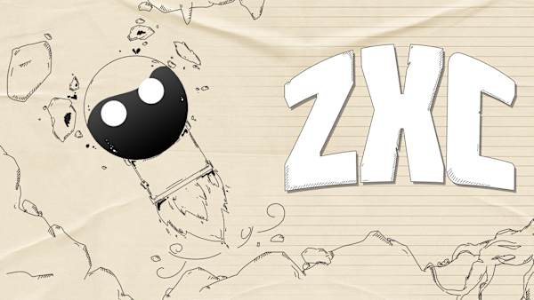 ZXC for Nintendo Switch - Nintendo Official Site