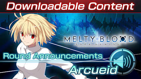 MELTY BLOOD: TYPE LUMINA for Nintendo Switch - Nintendo Official Site