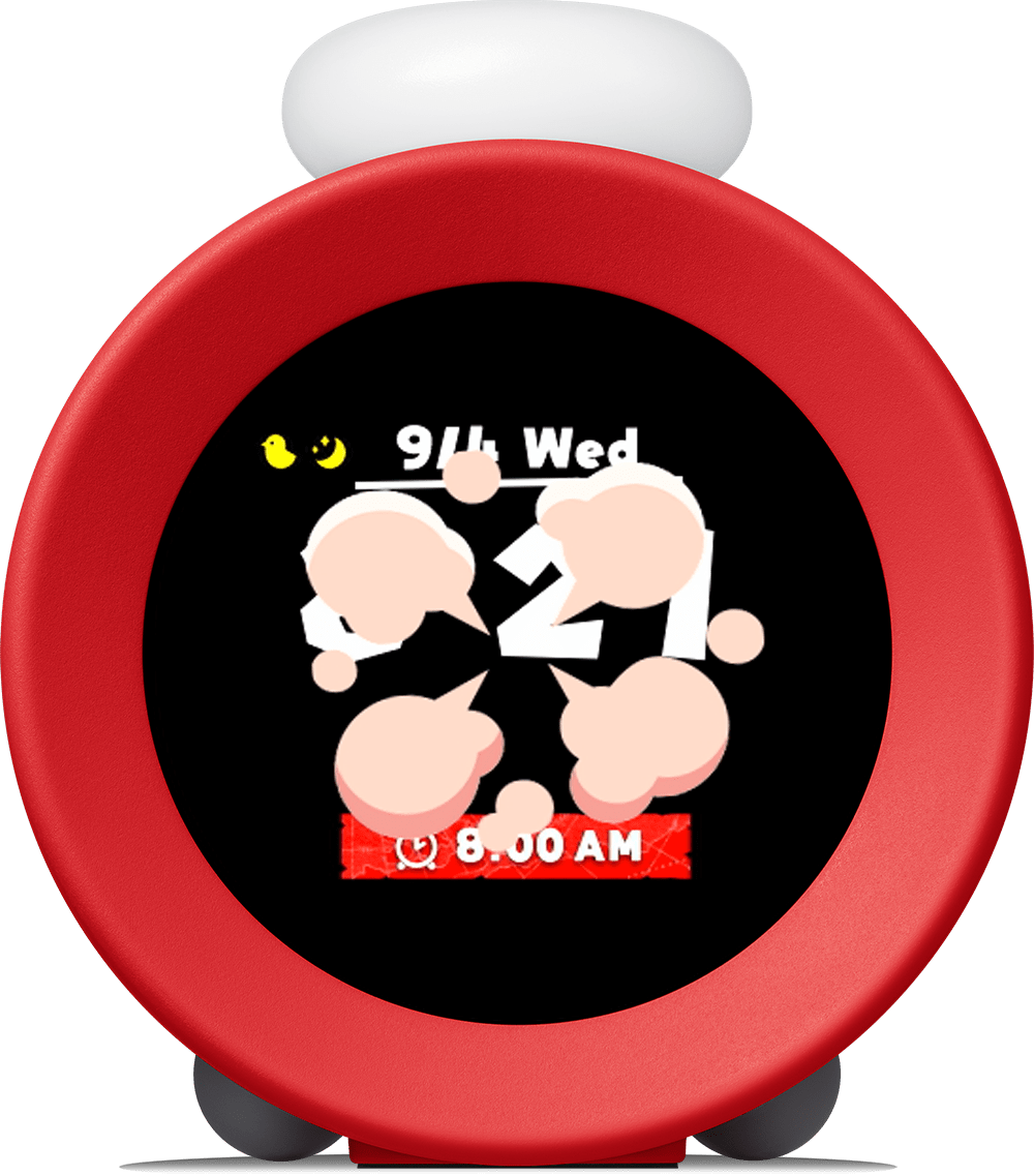 Nintendo Sound Clock Alarmo™ - Nintendo Official Site