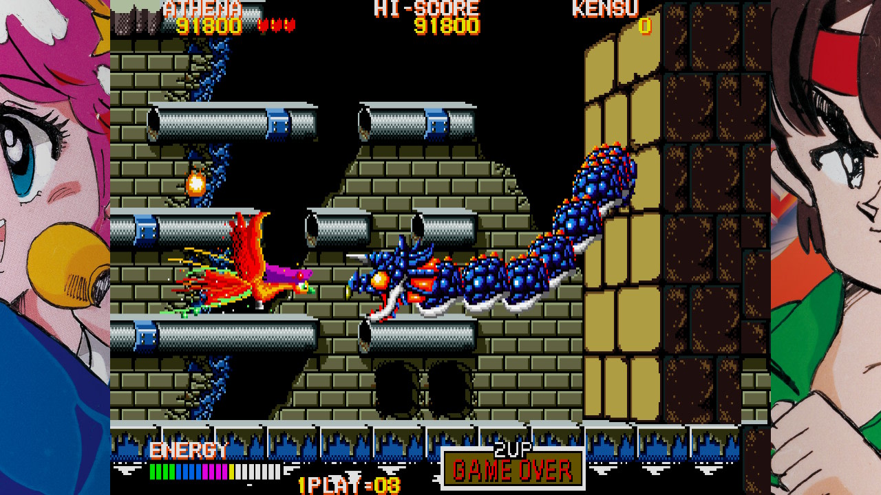 SNK 40th ANNIVERSARY COLLECTION for Nintendo Switch - Nintendo