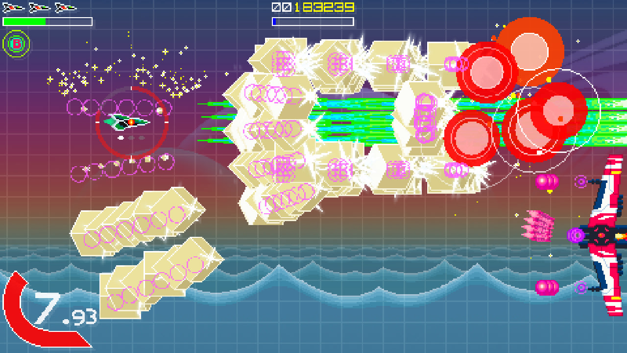 Star Hunter DX for Nintendo Switch - Nintendo Official Site