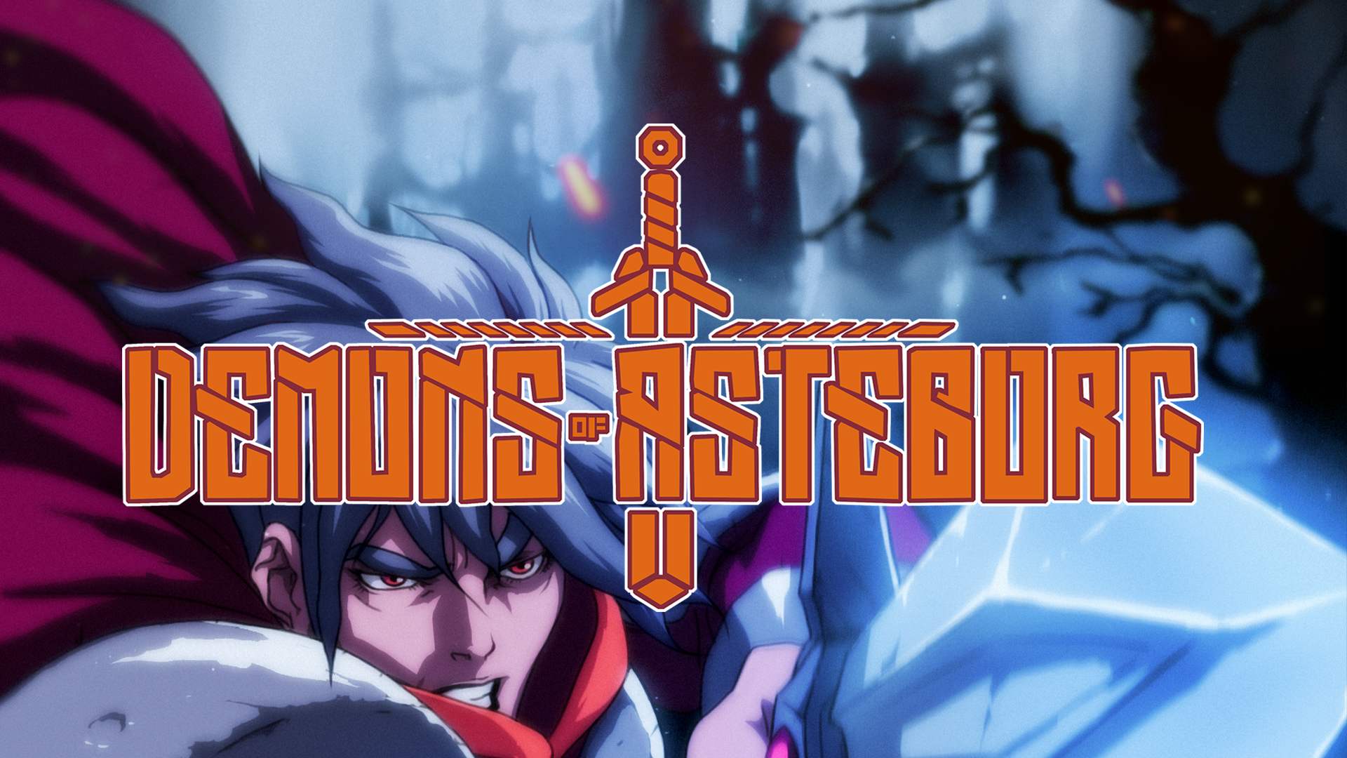 Demons of Asteborg for Nintendo Switch - Nintendo Official Site