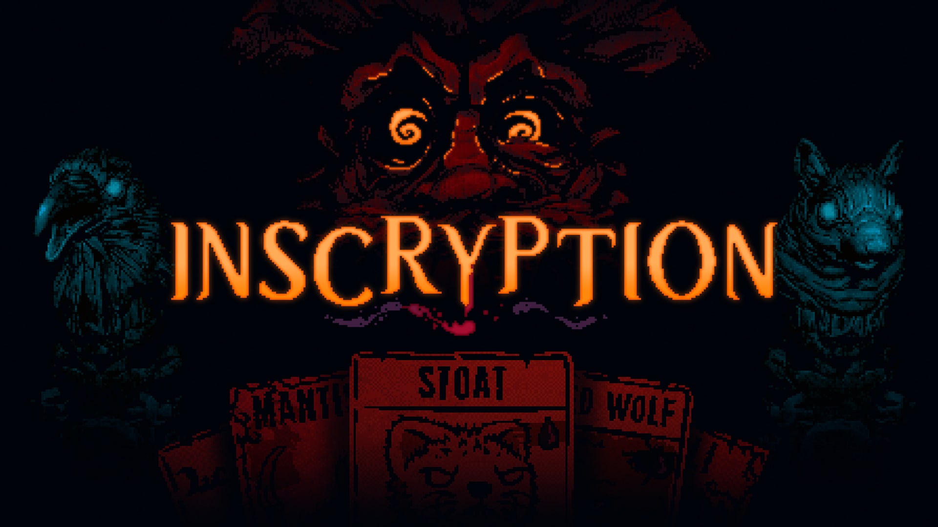 Inscryption for Nintendo Switch - Nintendo Official Site