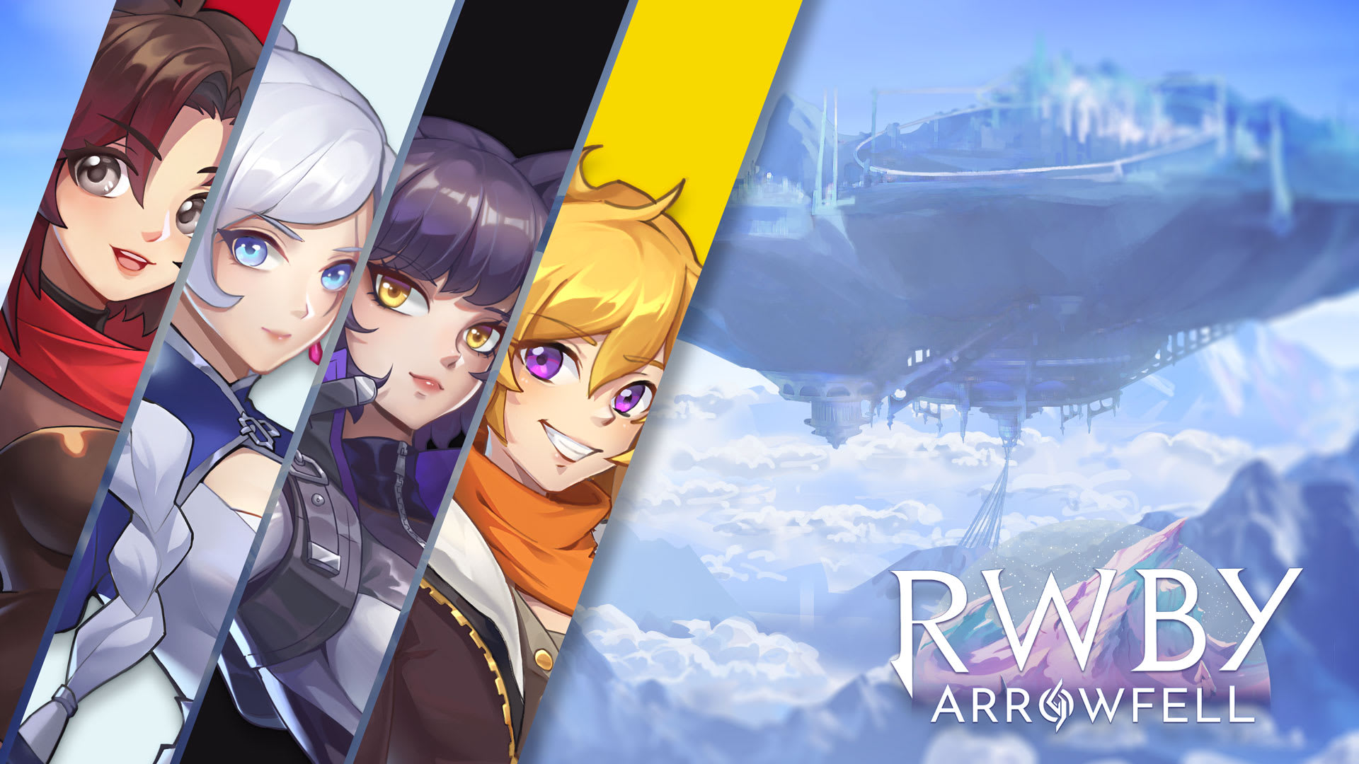 RWBY: Arrowfell for Nintendo Switch - Nintendo Official Site
