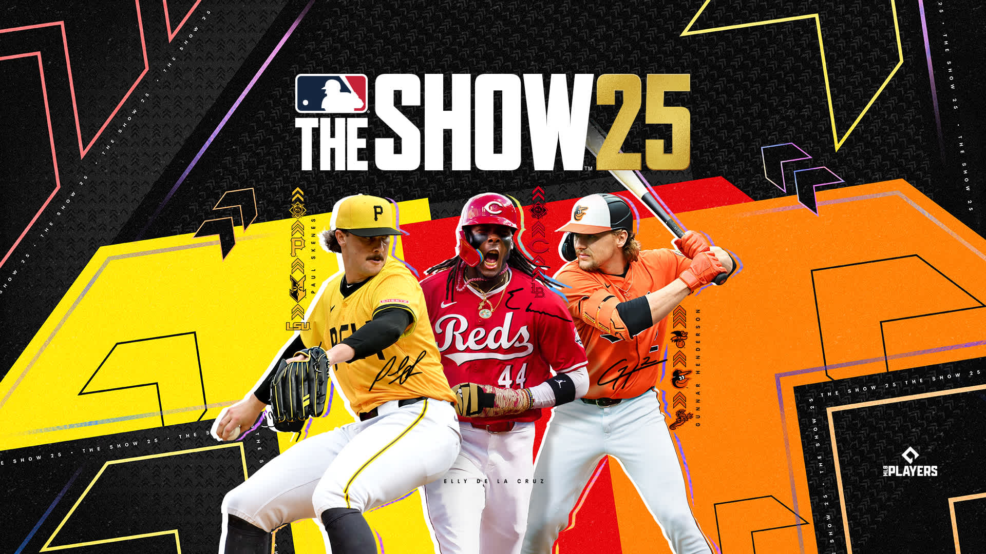 MLB® The Show™ 25 para Nintendo Switch - Site Oficial da Nintendo