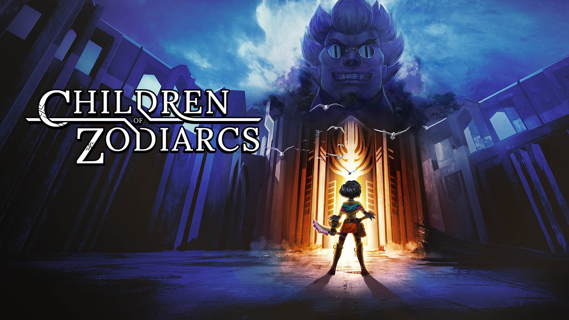 Children of Zodiarcs for Nintendo Switch - Nintendo Official Site