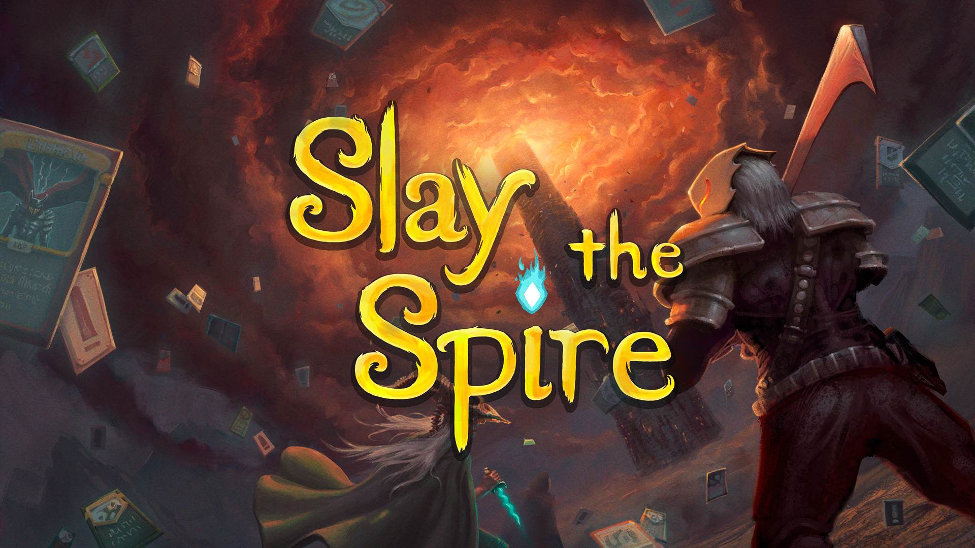 Slay the Spire for Nintendo Switch - Nintendo Official Site
