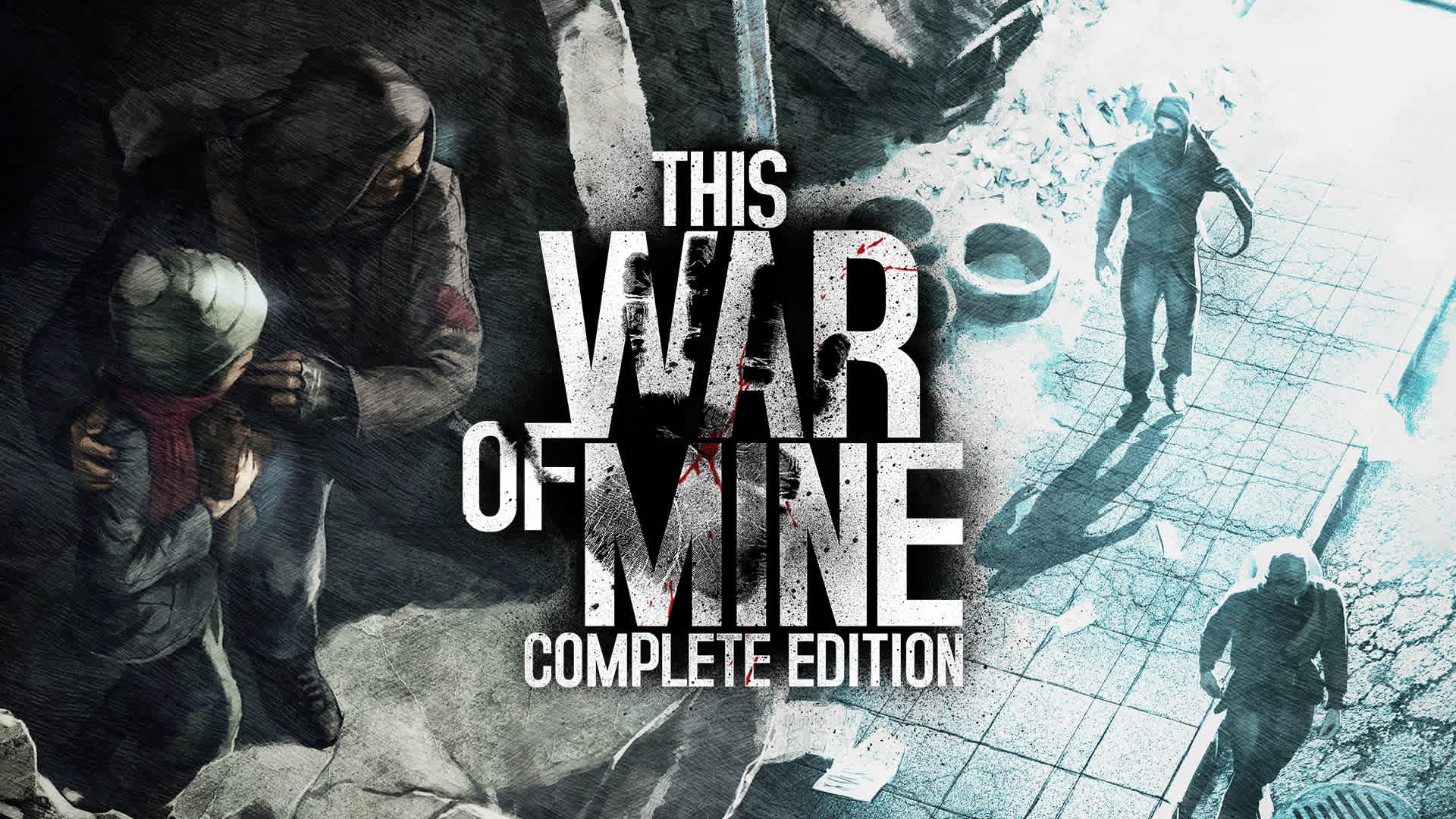 This War of Mine: Complete Edition for Nintendo Switch - Nintendo