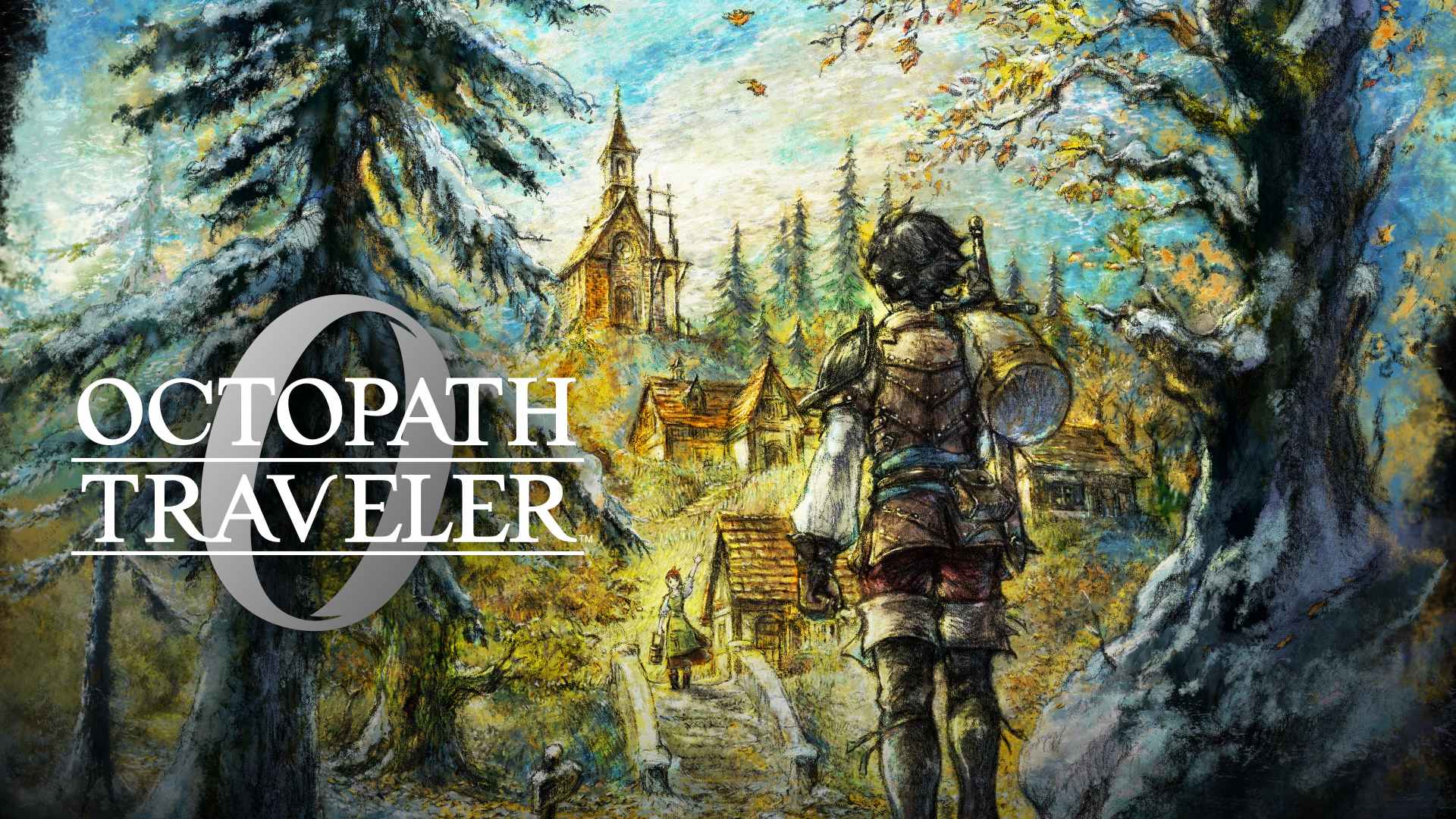 OCTOPATH TRAVELER 0 for Nintendo Switch 2 - Nintendo Official Site