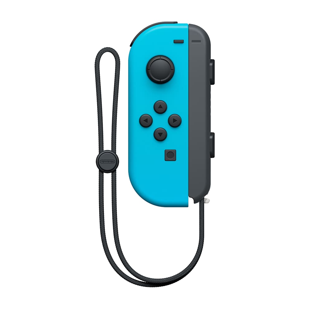 最終値下【箱・sd•本体ケース付き】Nintendo Switch 青・黄 本体
